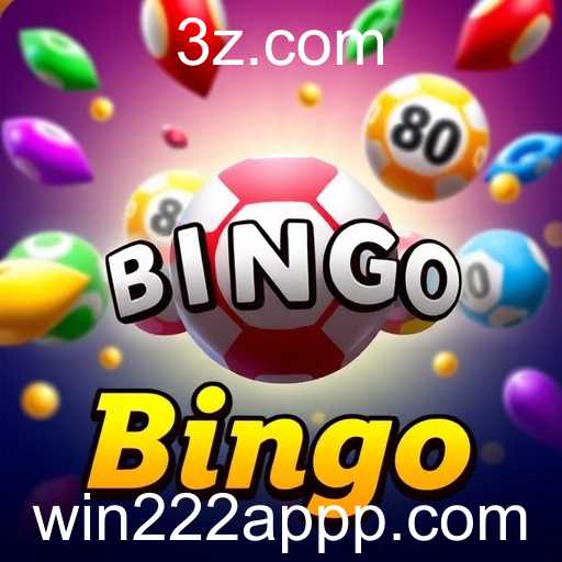 A Fascinante Categoria de Bingo no Win222app: Uma Experiência de Jogo Única
