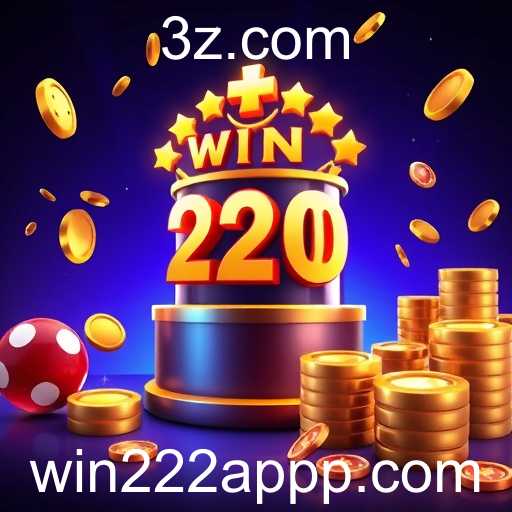 Explorando a Fascinante Categoria de Jackpot no Win222app