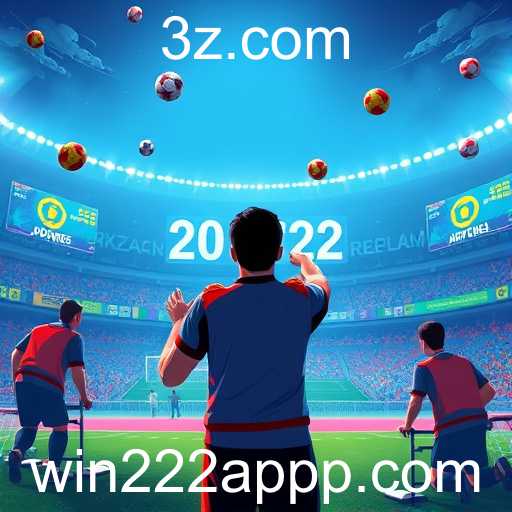 Novidades e Tendências no Mundo dos Jogos de Azar em 2025