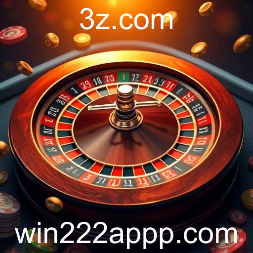 Descubra a Emoção da Roleta no Win222app: Estratégia, Sorte e Diversão