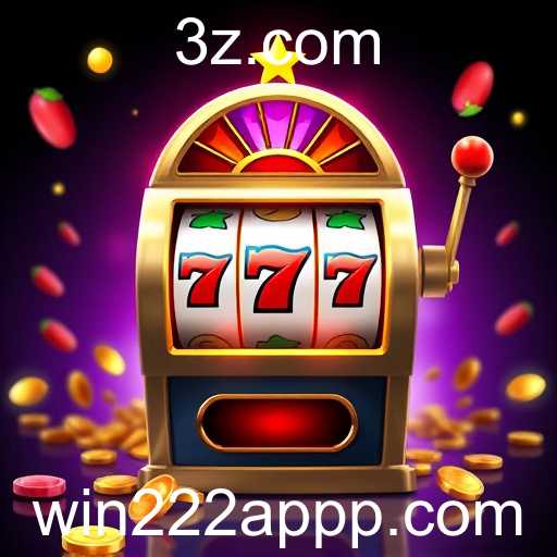 O Fascinante Mundo dos Caça-níqueis no Win222app