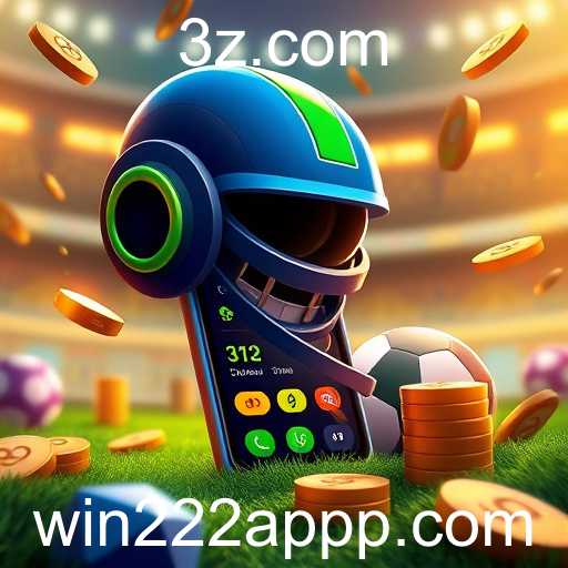 A Ascensão do win222app no Mercado de Jogos Online