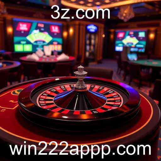 A Evolução e Impacto do Win222app no Cenário de Jogos